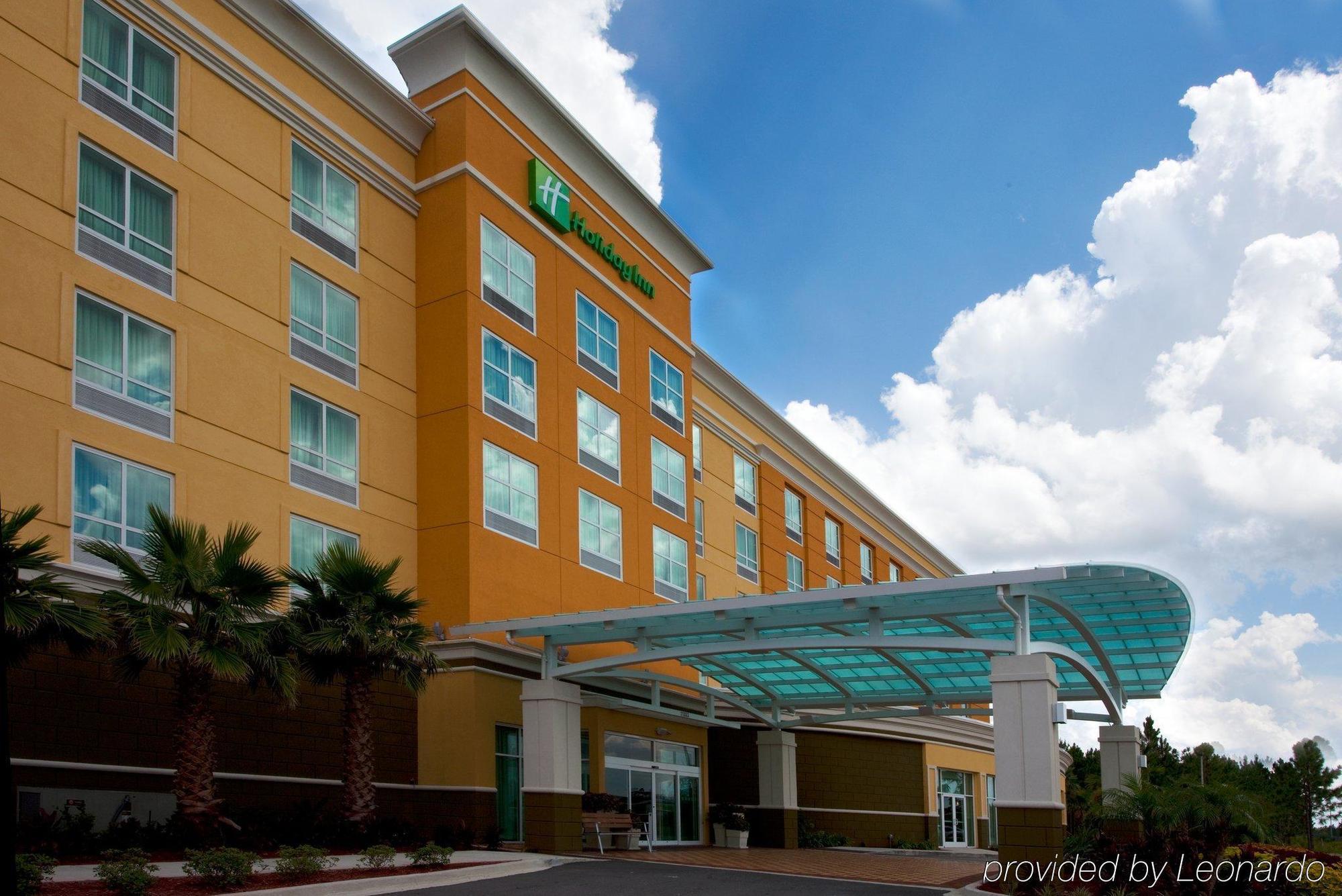 Holiday Inn Jacksonville E 295 Baymeadows, An Ihg Hotel Exterior foto