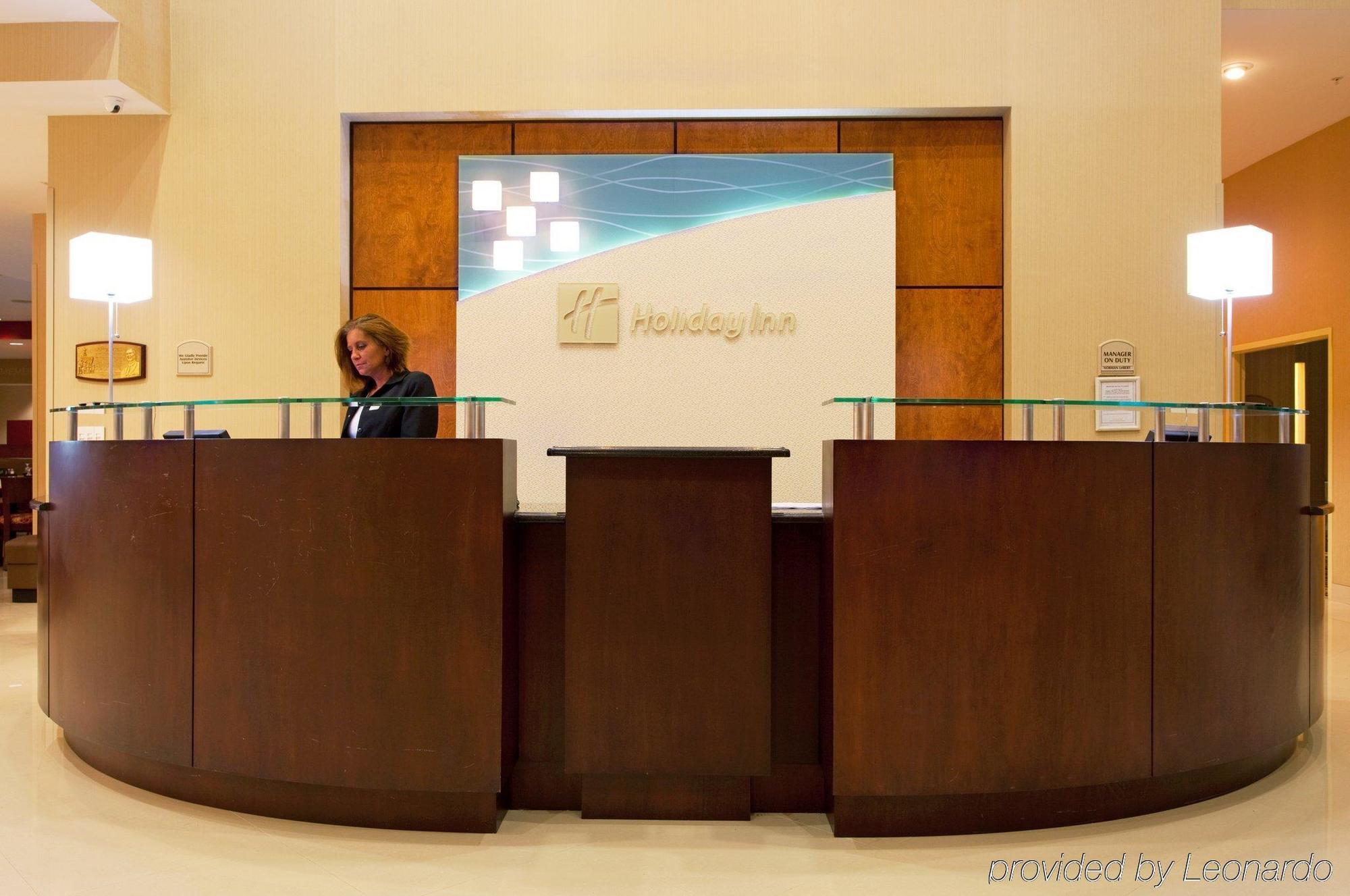 Holiday Inn Jacksonville E 295 Baymeadows, An Ihg Hotel Interior foto