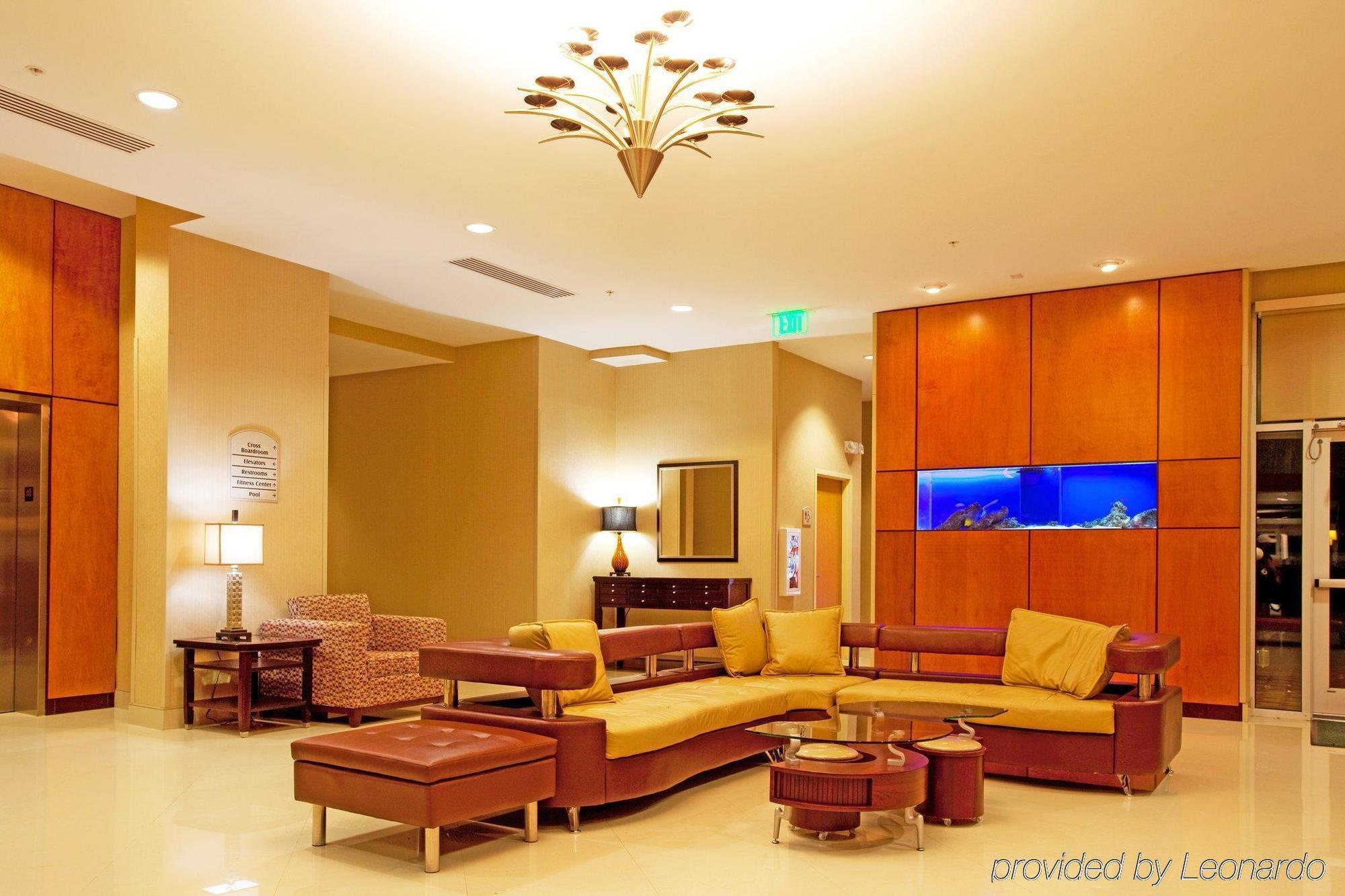 Holiday Inn Jacksonville E 295 Baymeadows, An Ihg Hotel Interior foto