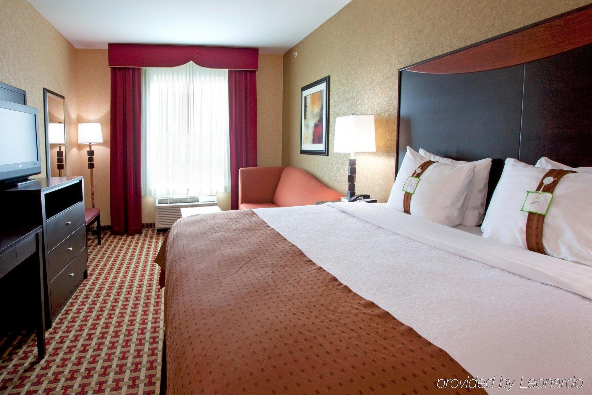 Holiday Inn Jacksonville E 295 Baymeadows, An Ihg Hotel Zimmer foto