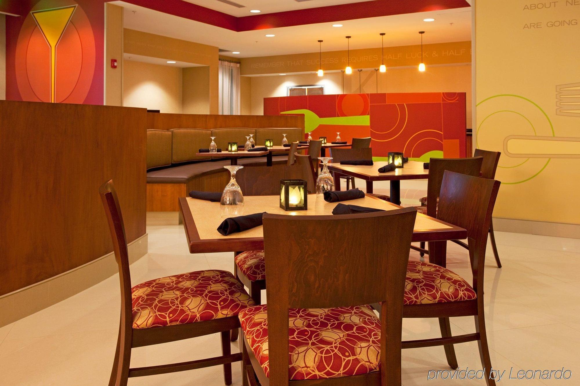 Holiday Inn Jacksonville E 295 Baymeadows, An Ihg Hotel Restaurant foto