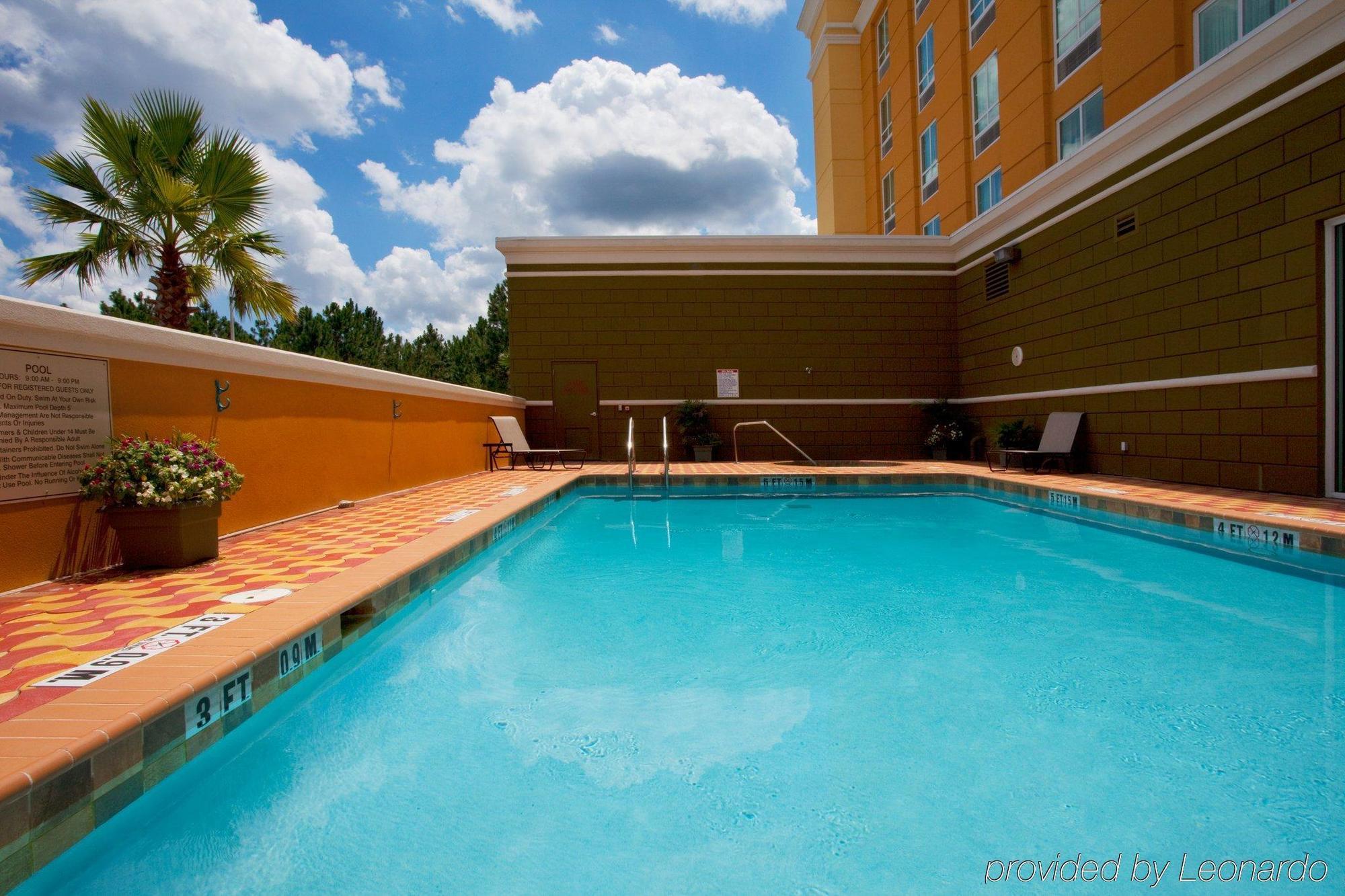 Holiday Inn Jacksonville E 295 Baymeadows, An Ihg Hotel Exterior foto