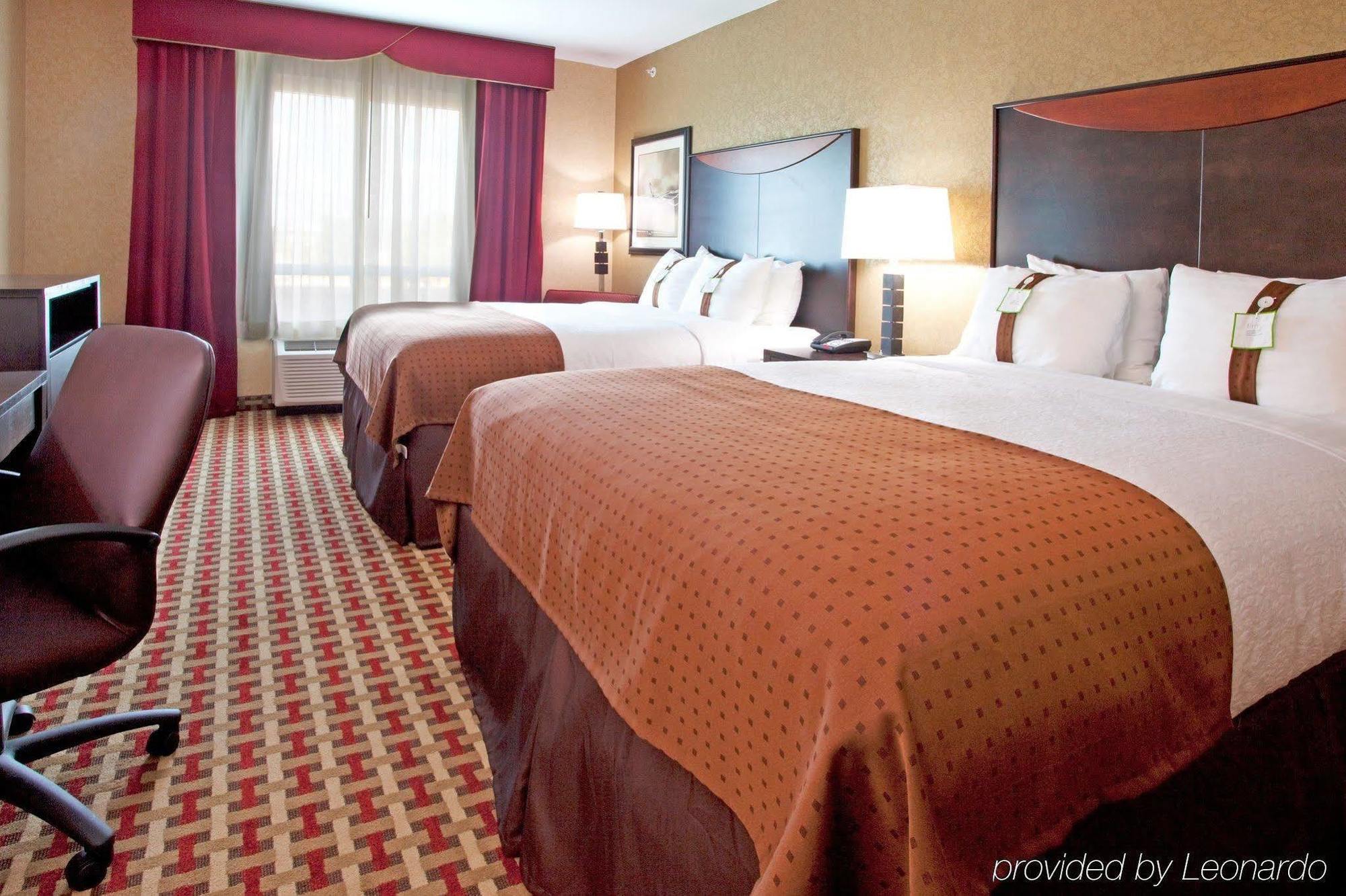 Holiday Inn Jacksonville E 295 Baymeadows, An Ihg Hotel Zimmer foto
